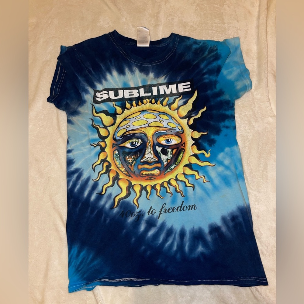 Sublime T-Shirt